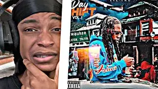 LIL TRE ft. Korleone - Thousand Island ( Twenty1Funny Reaction )