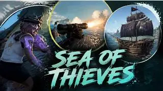 🔴 SEA OF THIEVES LIVE 👑 | Becoming the Most Feared Crew at Sea!