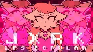 JXRK animation meme (LPS popular)