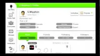 Miiverse Communitii: Smash Brothers 4 prank?
