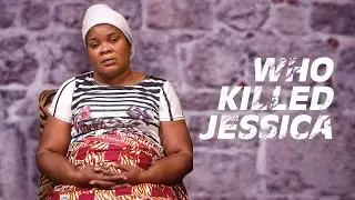 WHO KILLED JESSICA__(BRAND NEW GERALDINE OBI TOUCHING MOVIE) NEW NIGERIAN MOVIE 2022
