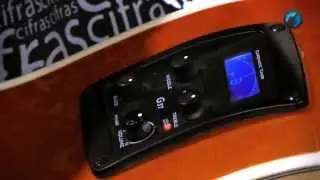 Review Giannini GF1R - TVCifras