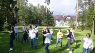 Деденевская СОШ - выпуск 2017 (22)