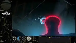 Well bumby road skip - Teslagrad 2 strats