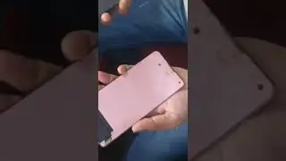 Touch cutting omg kaise hai ye display