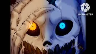 Underworld Sans Sings Hide and Seek