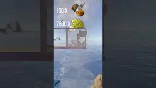 Сколько ракет нужно на каждую дверь в РАСТЕ?  #rust #раст
