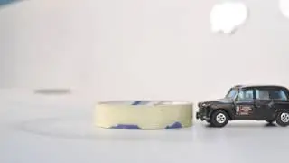 MiniStopMotion