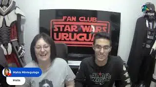#Defansparafans