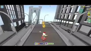 Subway Surfers New Update |New York| @SubwayCreatures @Desigaming1170 @subwayofficial