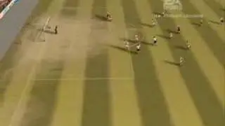 FIFA07 Goals