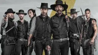 Ready For War By KO The Legend (The Magnificent 7 Trailer Music)