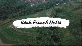 Tidak Pernah Habis | Dokumenter Kreatif