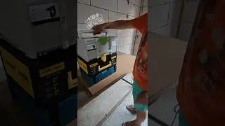 Кейс HANSTORAGE | Hanskonner . Часть 2 #hanskonner #makita #festool