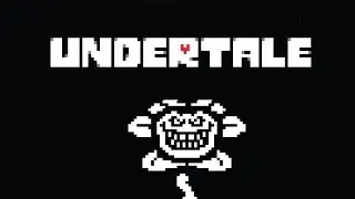 Undertale #1 Начало
