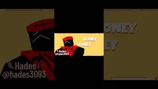 [Honey pie] Remastered #honeypiememe #robloxtrends