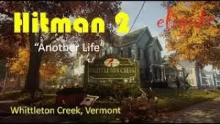 HITMAN 2 Part___9___ Another Life #2 || Namra Gaming||#Hitman 2