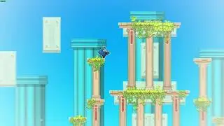 Geometry Dash Extreme Demon | Terminal Heaven (G4lvatron)