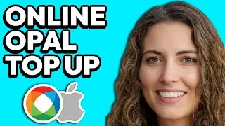 How To Top Up Opal Card Online (SIMPLE)