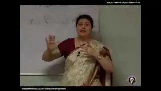 Lecture On Role Of Homoeopathy In Paediatrics By Dr.Parinaz Humranwala