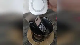 Детектор дыма