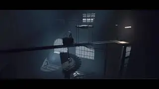 Simple play-through: INSIDE P.3