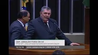 ARNALDO SÁ FARIA - COM RESPEITO