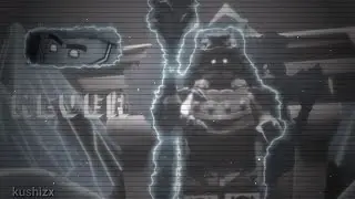 Never (feat. O_super - Ice emperor | Ninjago |