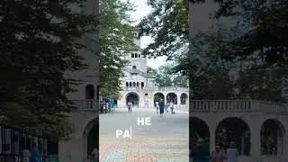 СМОТРОВАЯ БАШНЯ НА ГОРЕ АХУН #видеоролики #лето #сочи2024 #ахун