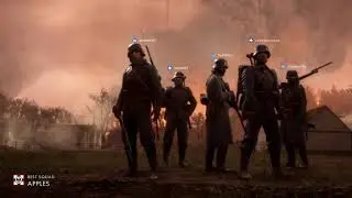 More connection issues battlefield 1