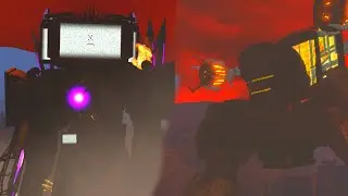 Skibidi Humanity - Season 4 (All Episode)