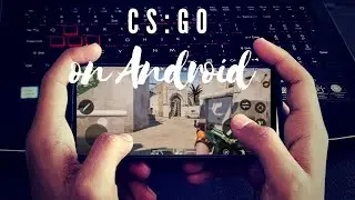 Top PC Games on Android That are not in Play Store