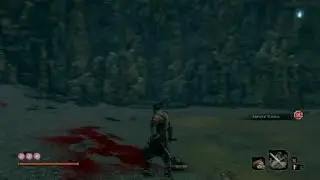 Sekiro™: Shadows Die Twice - Headless Ape izi pizy