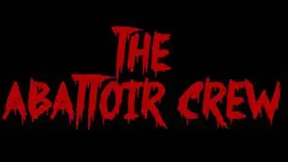 Scum character creation for new players