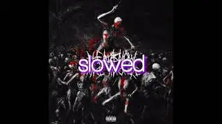 HEARTSNOW, FACE - Они нас знают (slоwed)