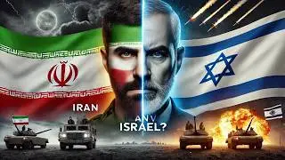 Why Does Iran Attack Israel? 🤔