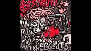 Loser Youth - Schwein (feat. Pan / Bad Affair)