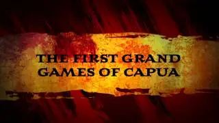 Spartacus Tournaments Trailer 37398 UK