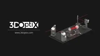 Урок 6. Инструмент для работы с фильтрами в ПО 3DOptix