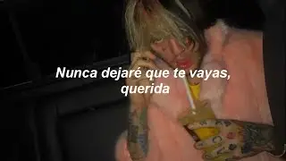 ☆ lil peep ☆ // 2008 (sub español)