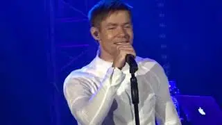 Стас Пьеха - Я с тобой @ Калуга 04.03.2016