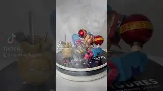 Teaser.. Suuper ⭐️ #onepiece #toycollector #frankyonepiece #rganimefigures #shorts