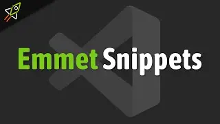 Optimize Emmet in VSCode for faster programming.