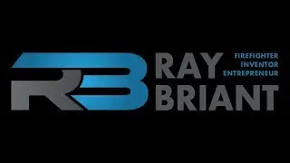 Ray Briant | New Youtube Channel