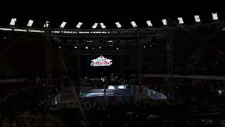 AAA en Orizaba: Inicio - 17 Abril 2022