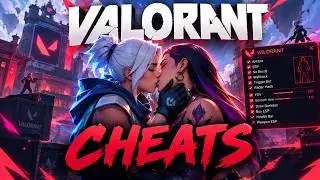 The Best Valorant Cheats Available In 2026 - Valorant Cheat