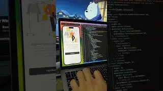 Flutter Tutorial for Beginners – Build This in 60s!