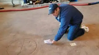 Pile reversal