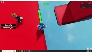 #dinotimetrial2 hard obby 13 748