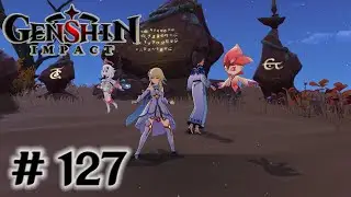 Genshin Impact 